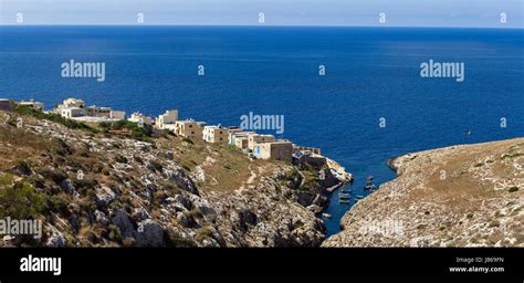 blue grotto boat service